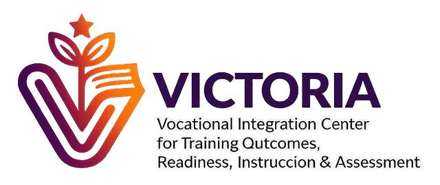 Victoria LMS — Vocational Integration Center for Training Outcomes, Readiness, Instruction & Assessment